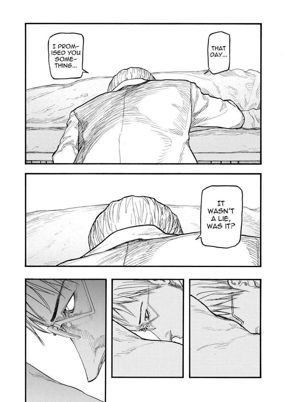 Ajin: Demi-Human Chapter 45 - Page 12