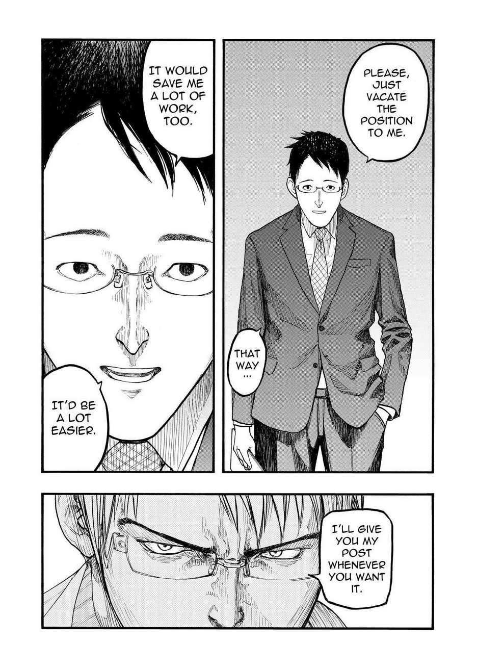Ajin: Demi-Human Chapter 45 - Page 23
