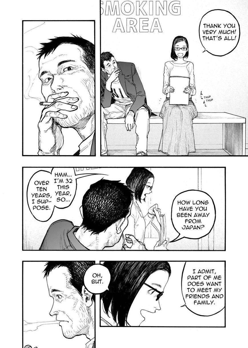 Ajin: Demi-Human Chapter 46 - Page 30