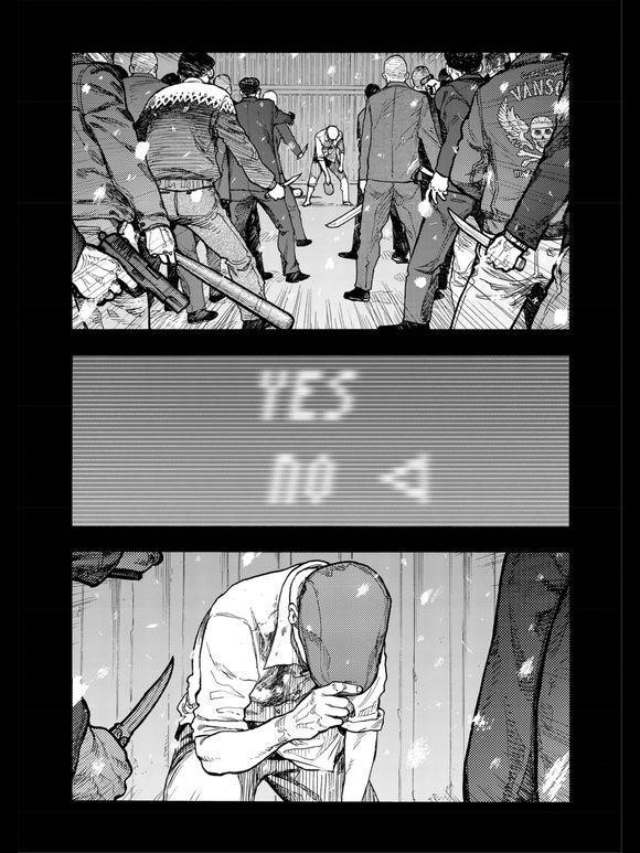 Ajin: Demi-Human Chapter 47 - Page 42