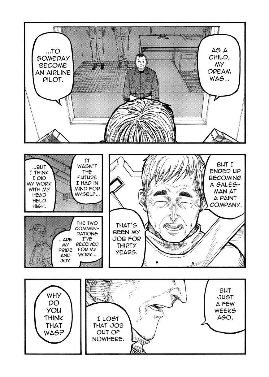 Ajin: Demi-Human Chapter 51 - Page 29