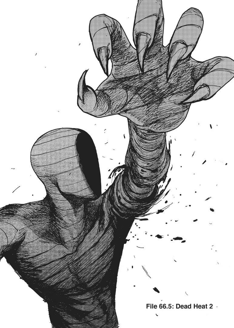 Ajin: Demi-Human Chapter 66.5 - Page 2