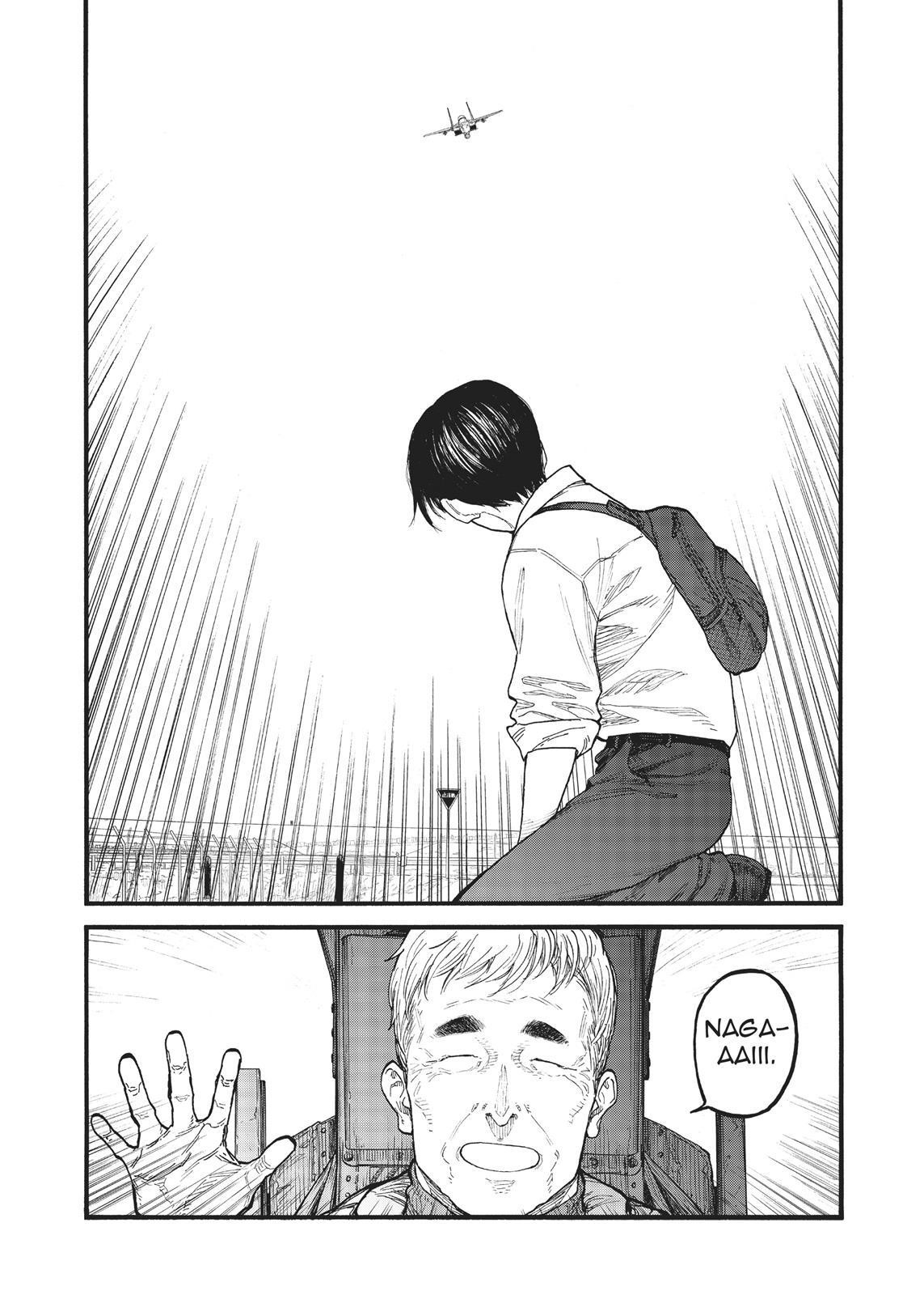 Ajin: Demi-Human Chapter 68 - Page 21