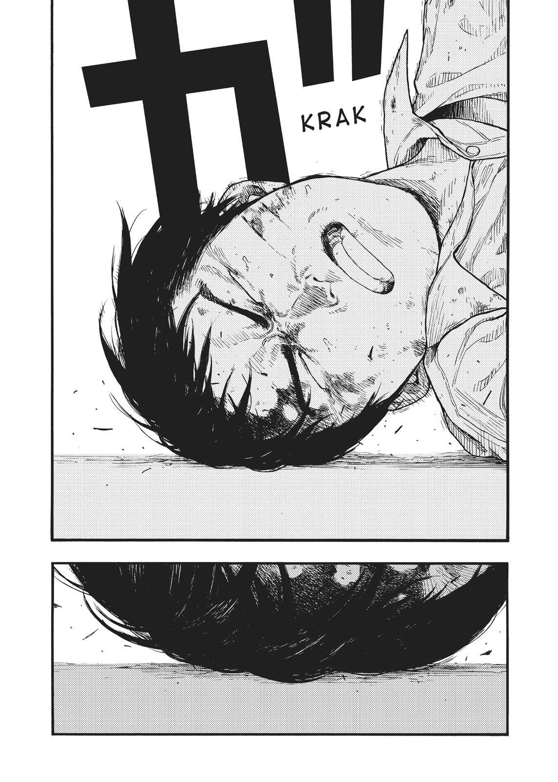 Ajin: Demi-Human Chapter 76 - Page 15
