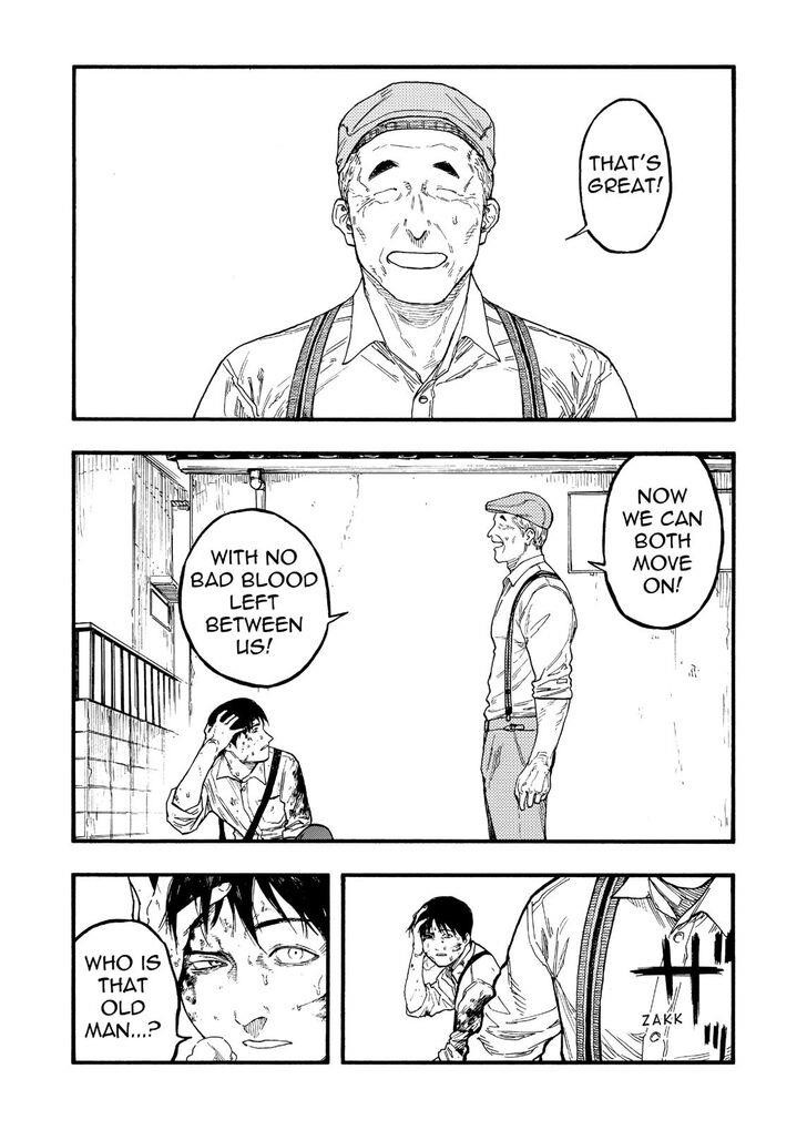 Ajin: Demi-Human Chapter 77 - Page 5