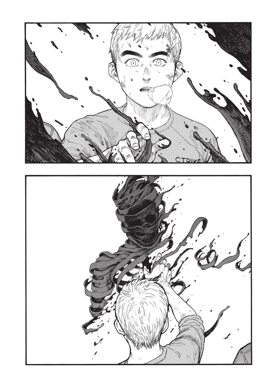 Ajin: Demi-Human Chapter 79 - Page 24
