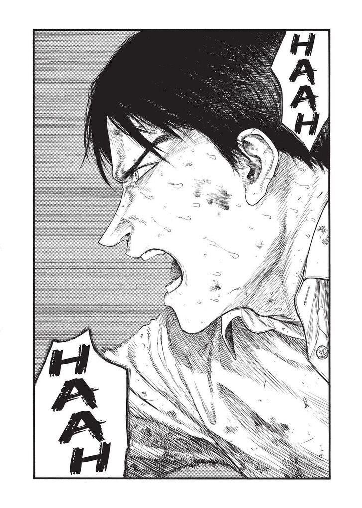 Ajin: Demi-Human Chapter 82 - Page 16
