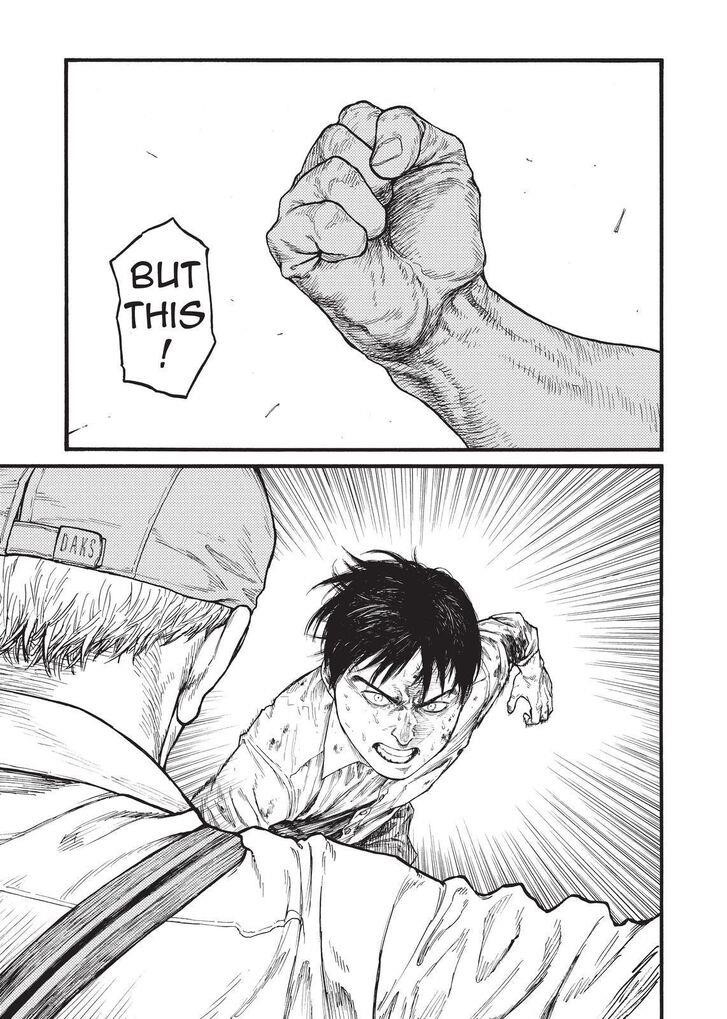 Ajin: Demi-Human Chapter 82 - Page 19