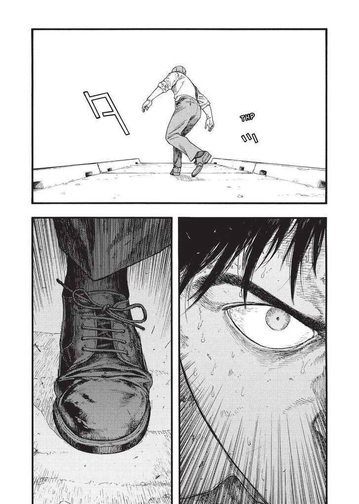Ajin: Demi-Human Chapter 82 - Page 4