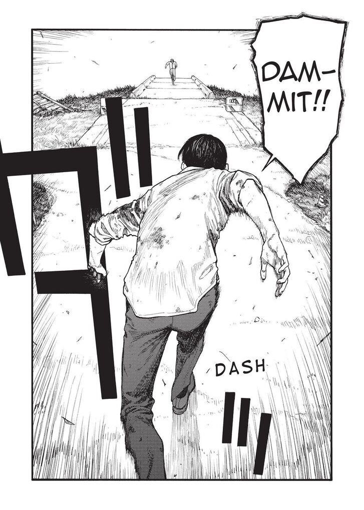 Ajin: Demi-Human Chapter 82 - Page 5