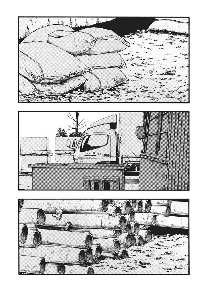 Ajin: Demi-Human Chapter 86 - Page 2