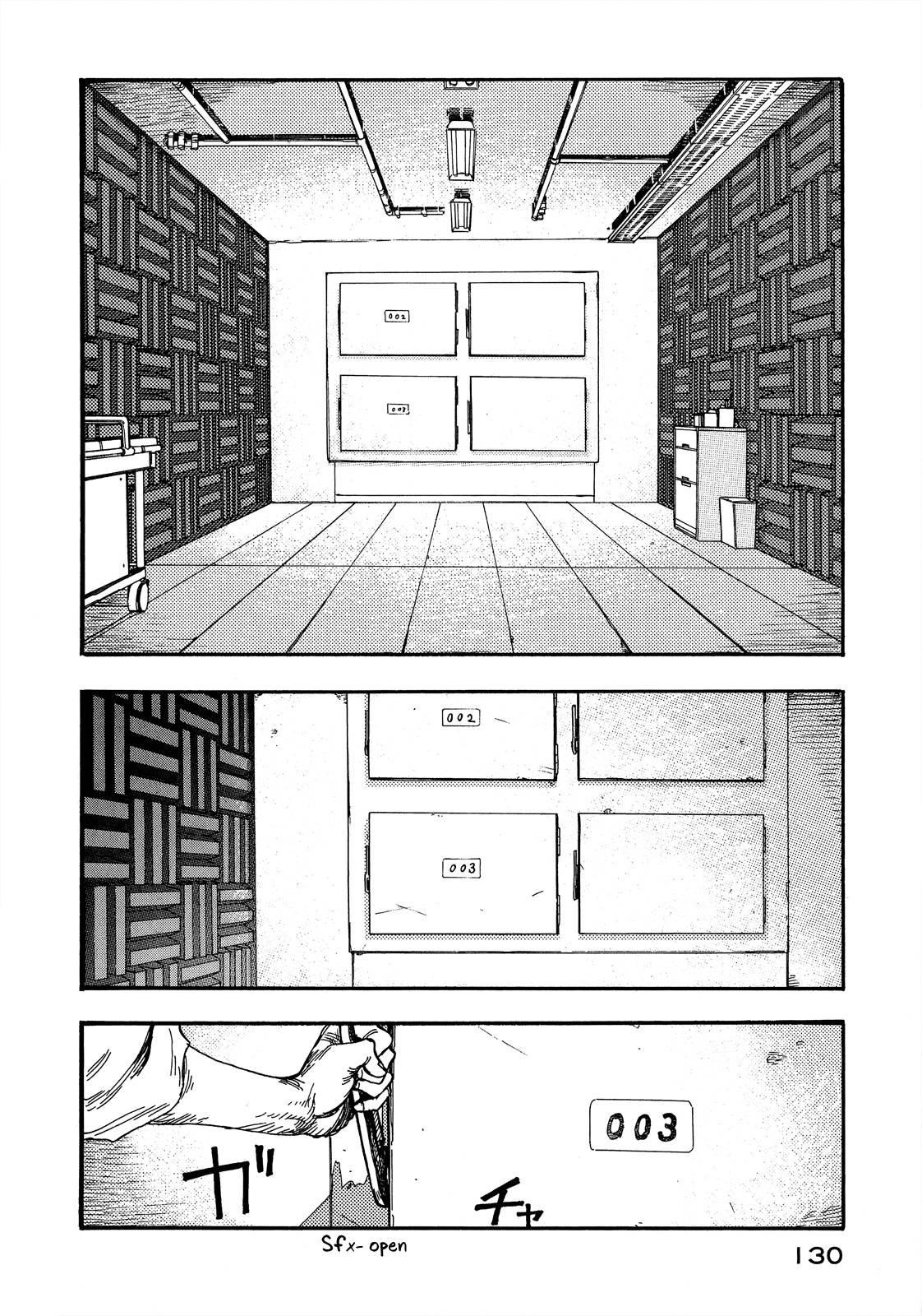 Ajin: Demi-Human Chapter 9 - Page 29