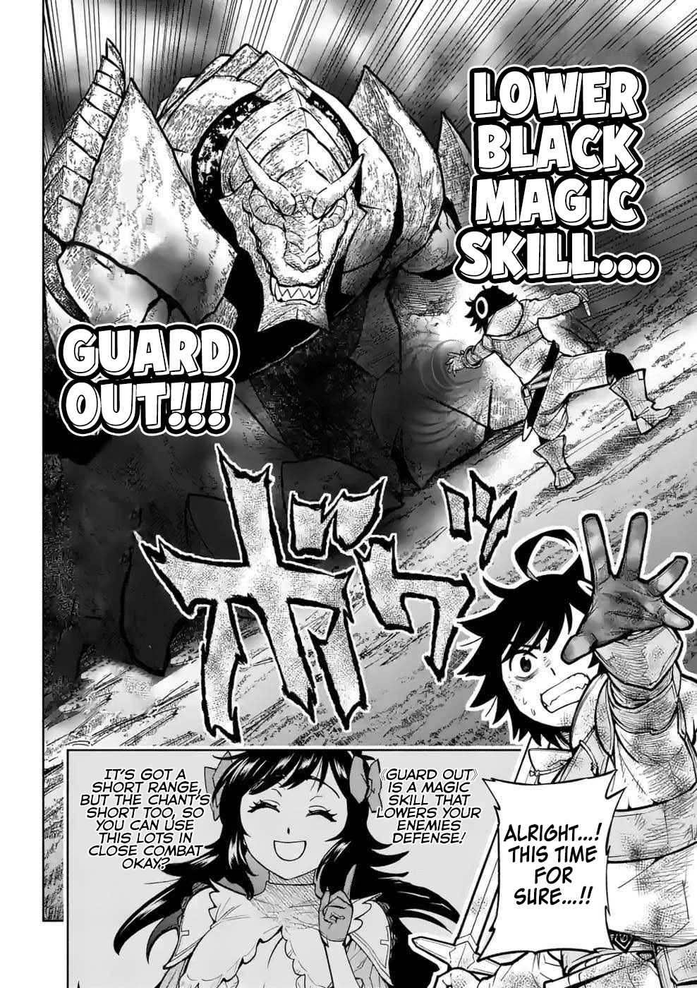 The Strongest Female Masters, Who Are Trying to Raise Me Up, Are in Shambles Over Their Training Policy Chapter 11 - Page 10
