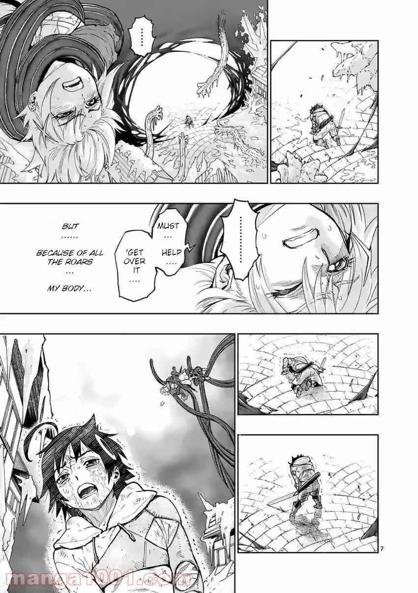 The Strongest Female Masters, Who Are Trying to Raise Me Up, Are in Shambles Over Their Training Policy Chapter 2 - Page 7