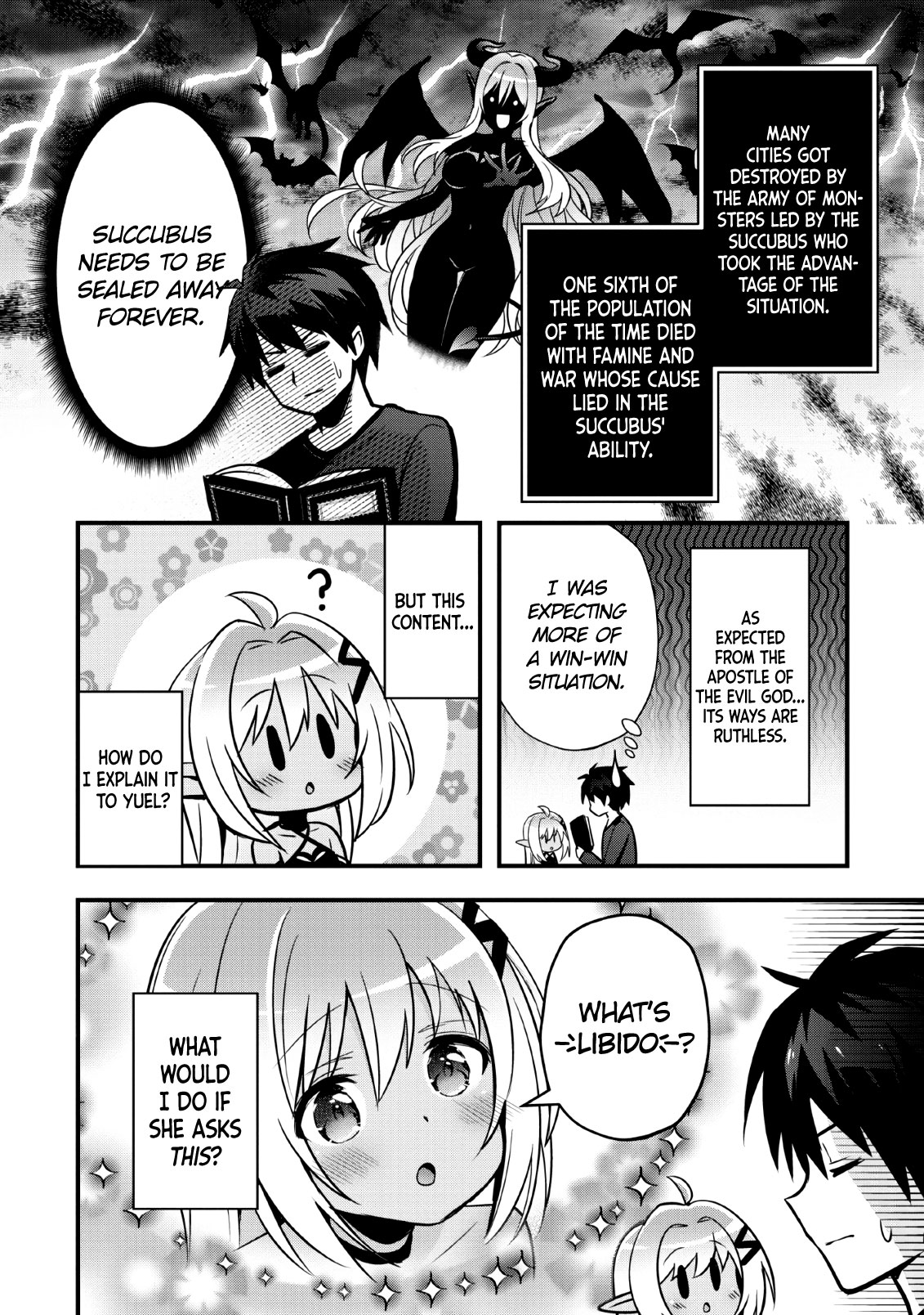 I Work As A Healer In Another World’s Labyrinth City Chapter 18 - Page 10