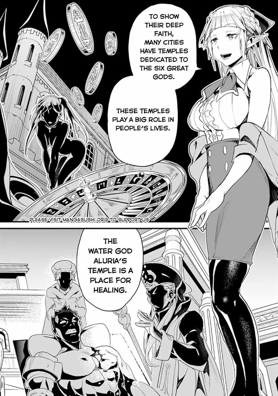 Yakudatazu Skill ni Jinsei o Sosogikomi 25-nen, Imasara Saikyou no Boukentan Midori Kashi no Akira Chapter 36 - Page 30