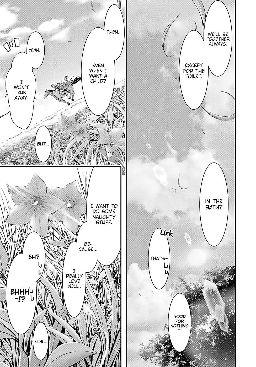 Plunderer Chapter 39 - Page 30