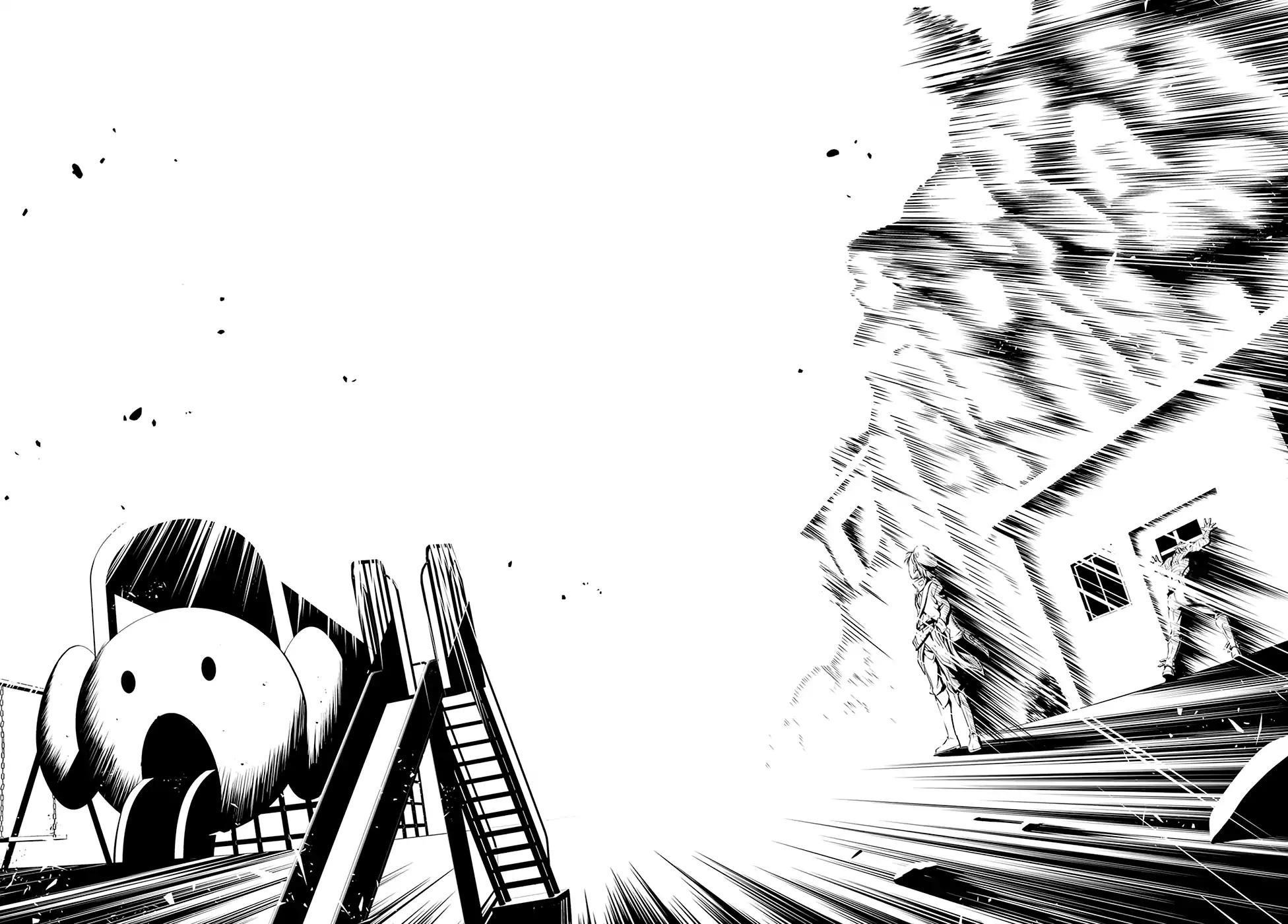 Plunderer Chapter 43 - Page 26