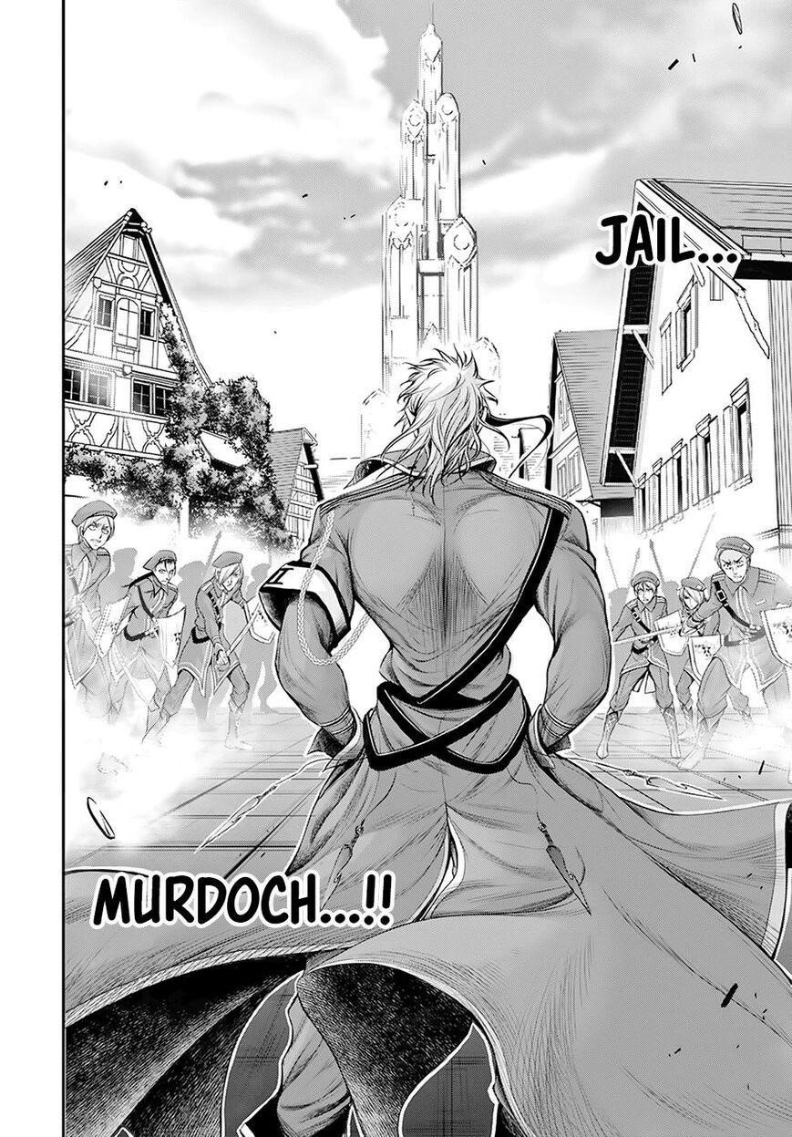 Plunderer Chapter 56 - Page 41