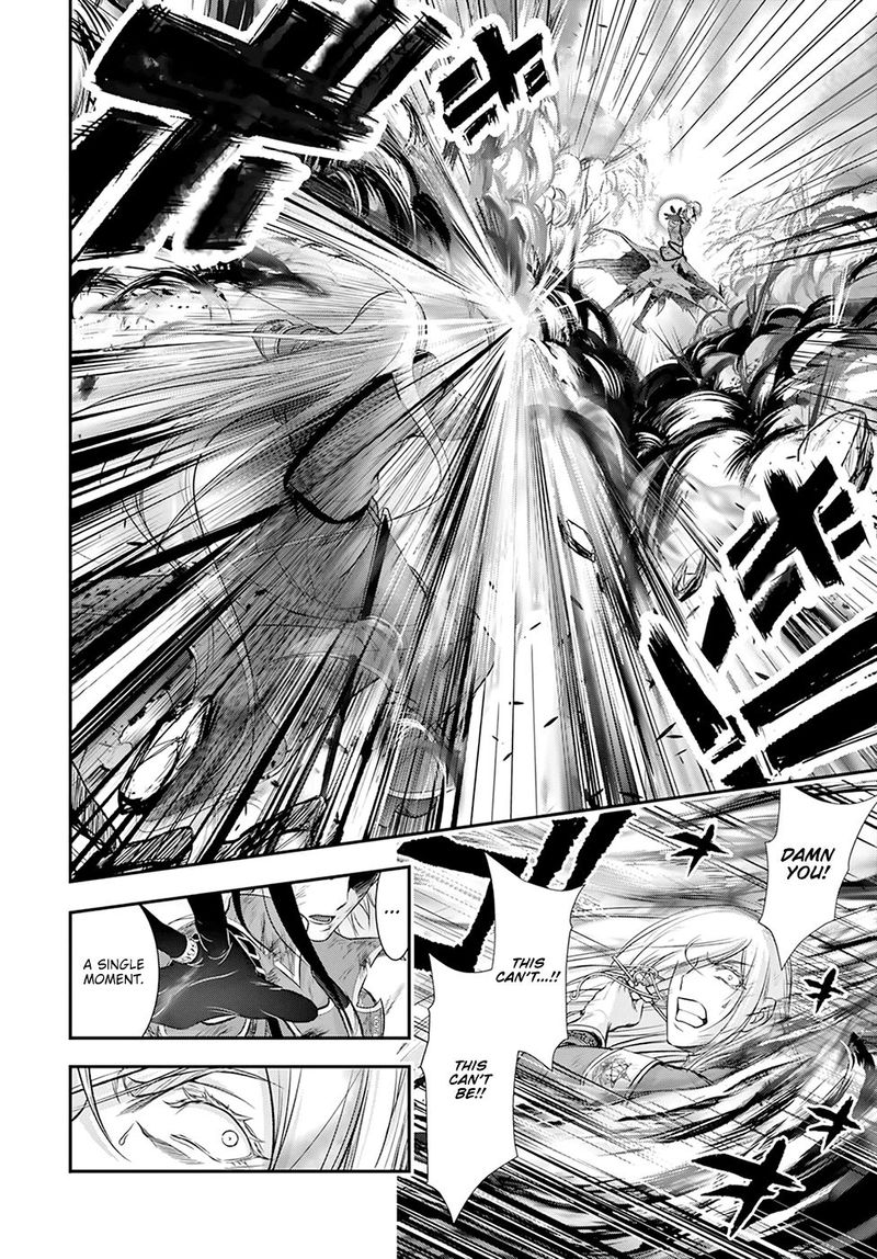 Plunderer Chapter 59 - Page 29