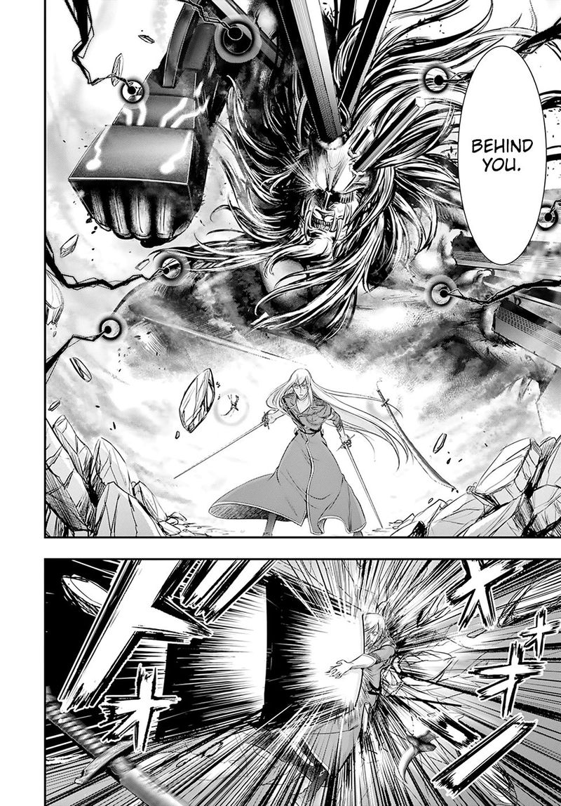 Plunderer Chapter 59 - Page 31