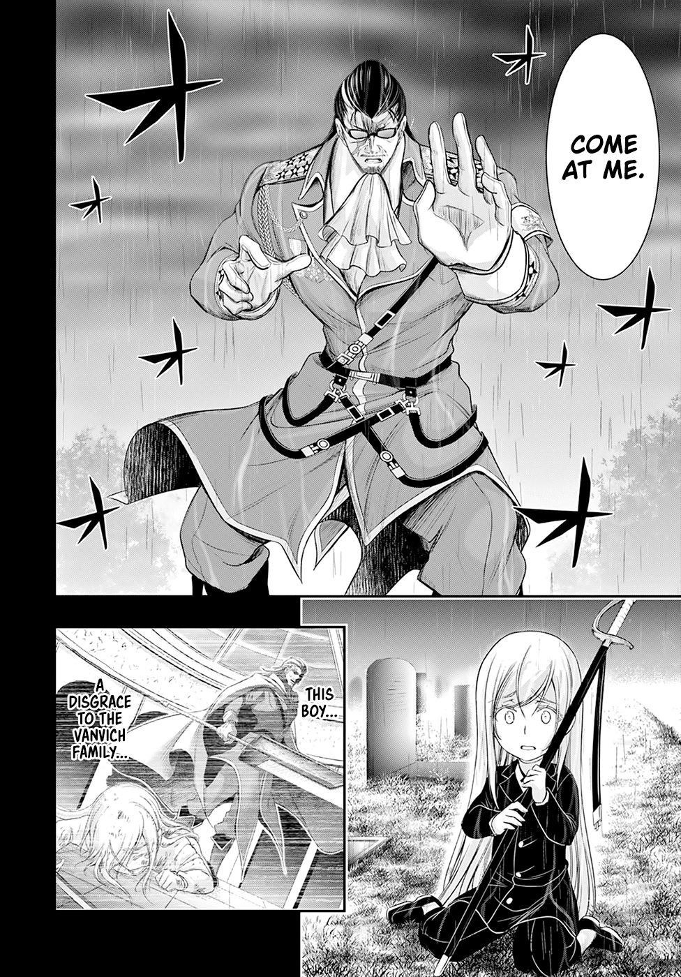 Plunderer Chapter 60 - Page 21