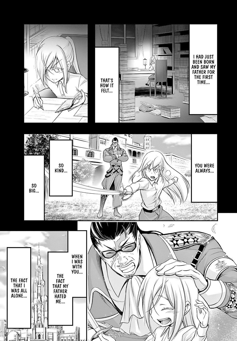 Plunderer Chapter 60 - Page 26