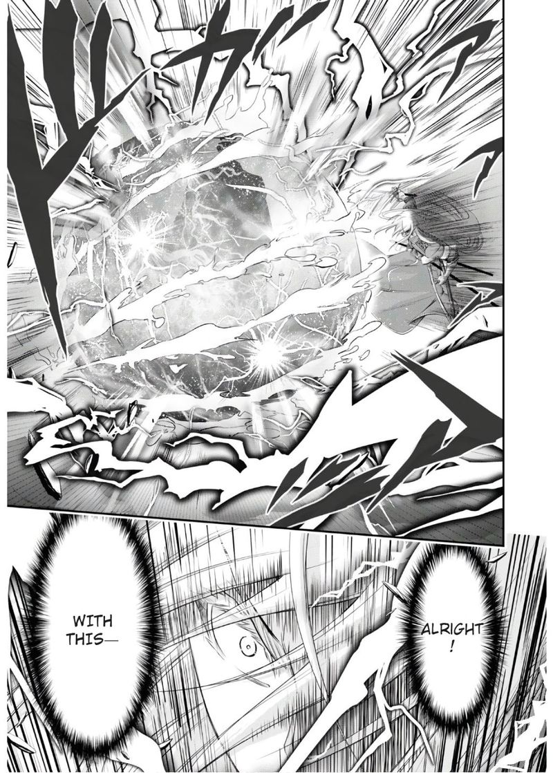 Plunderer Chapter 64 - Page 19