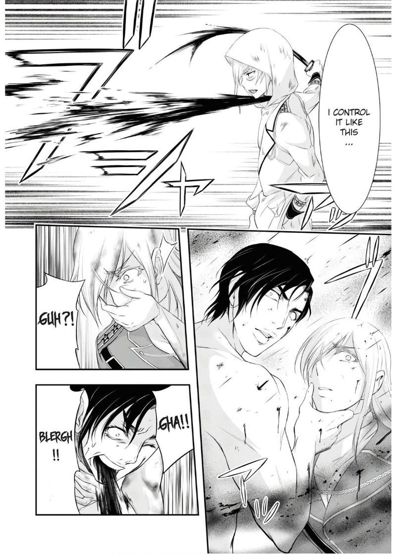 Plunderer Chapter 64 - Page 29