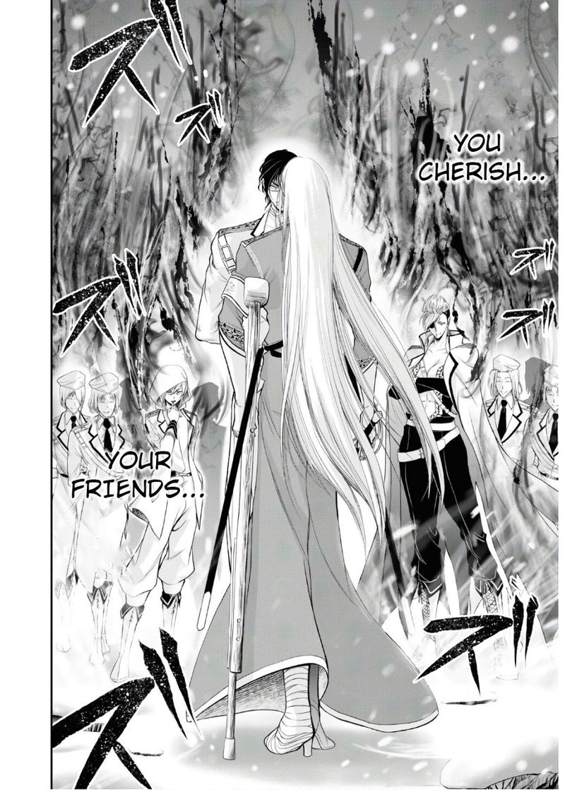 Plunderer Chapter 64 - Page 8
