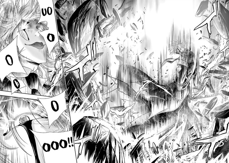 Plunderer Chapter 65 - Page 29