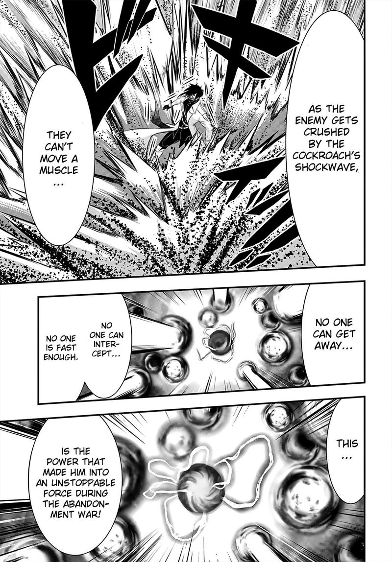 Plunderer Chapter 66 - Page 18