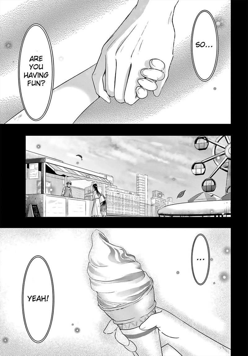 Plunderer Chapter 66 - Page 40
