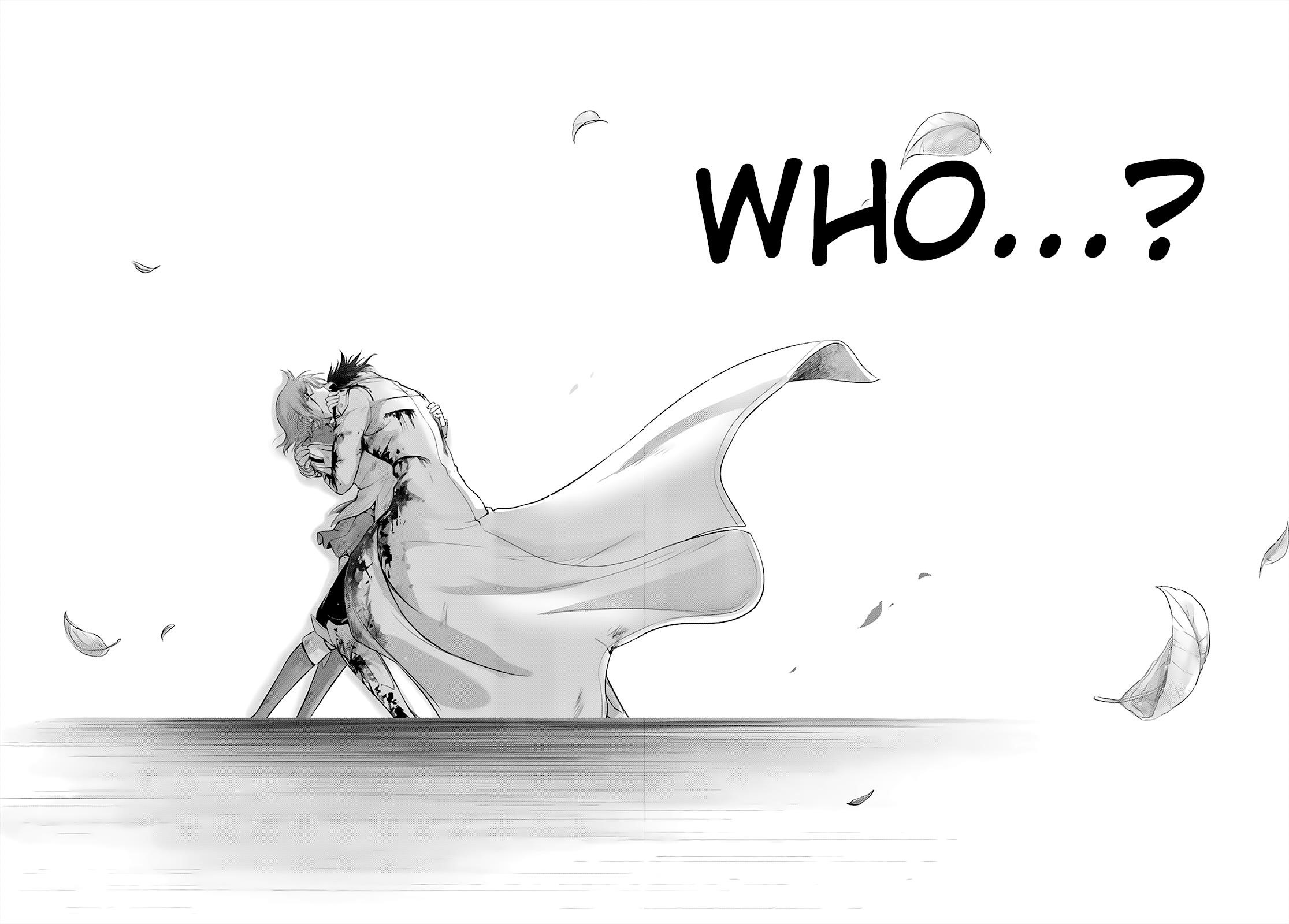 Plunderer Chapter 68 - Page 17