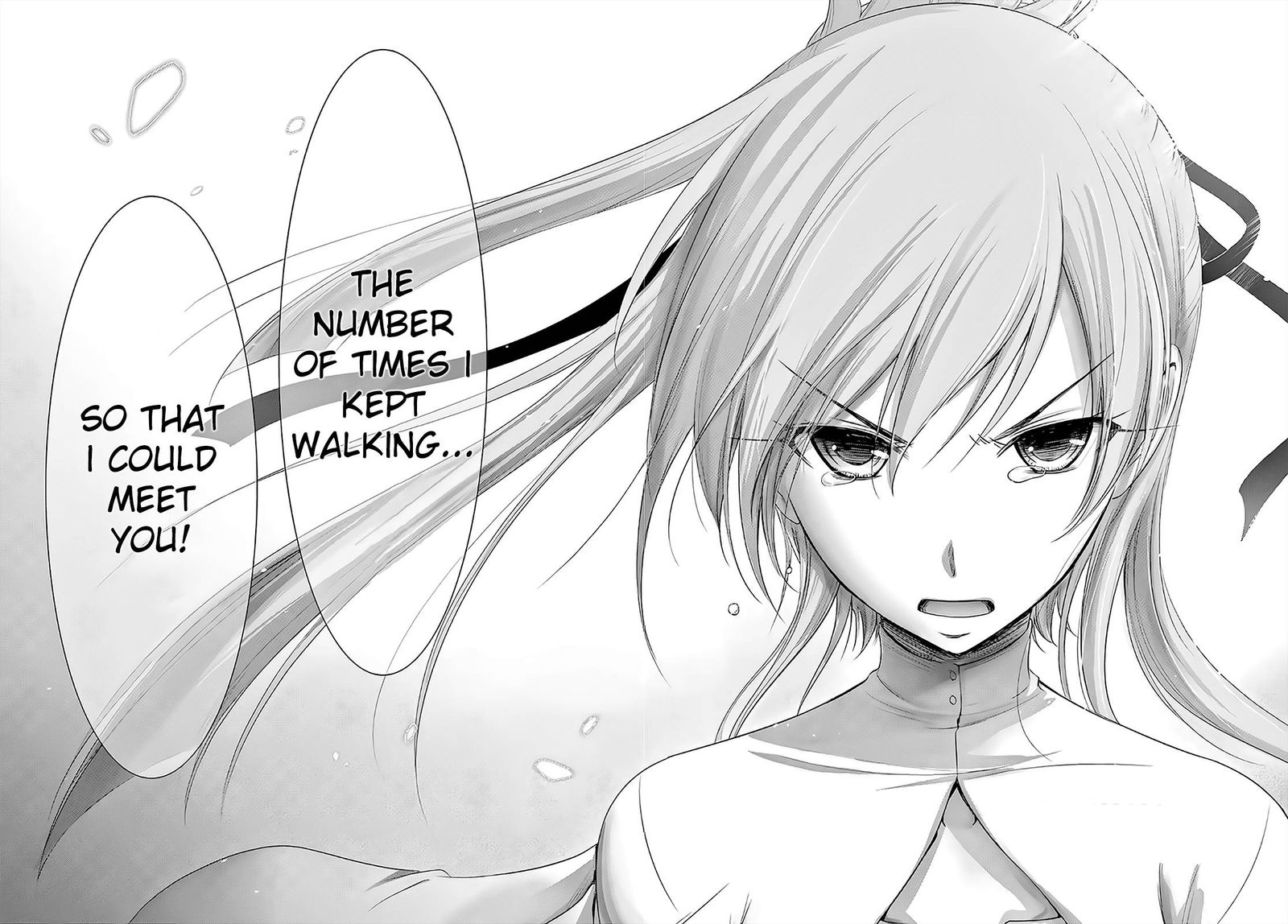 Plunderer Chapter 69 - Page 24