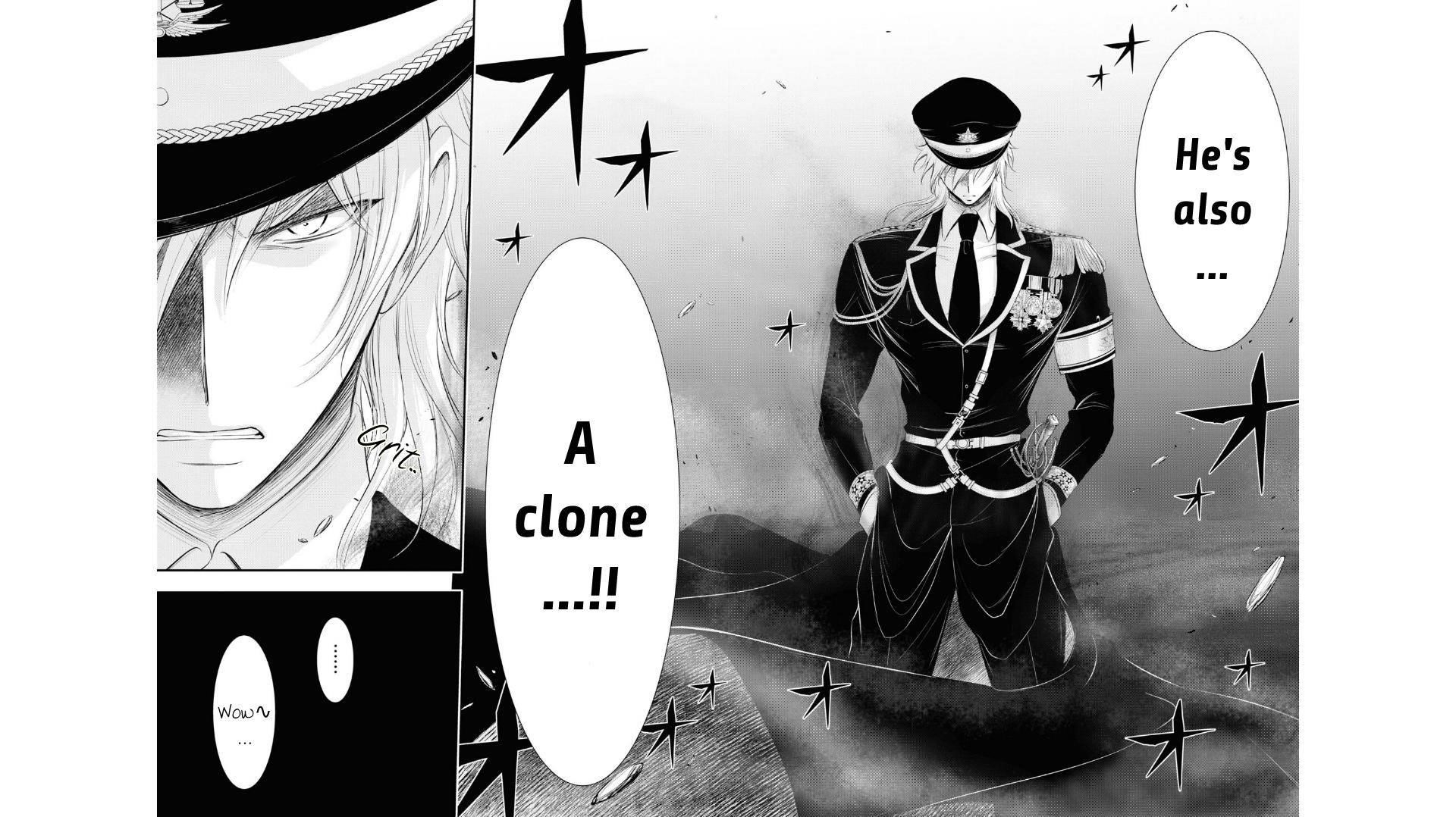 Plunderer Chapter 71 - Page 14