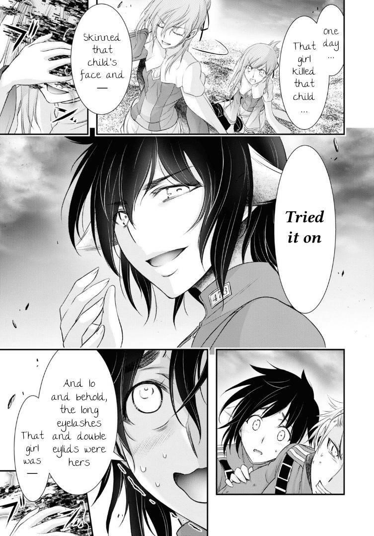 Plunderer Chapter 71 - Page 28
