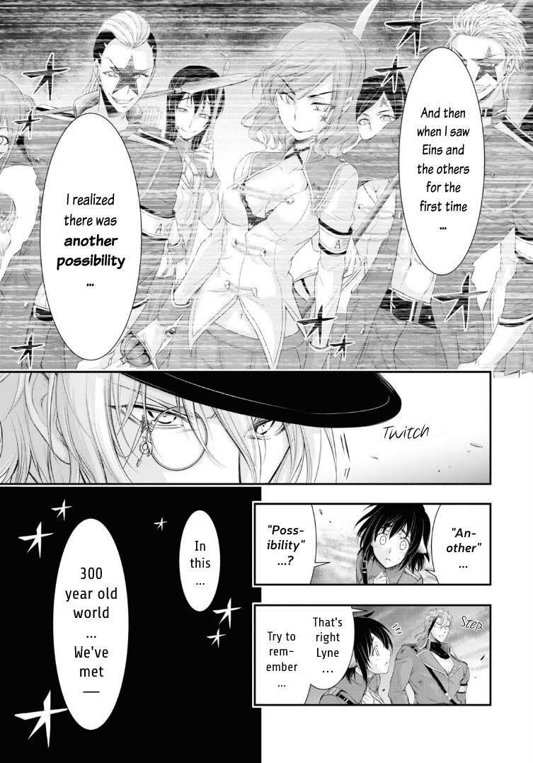 Plunderer Chapter 71 - Page 7