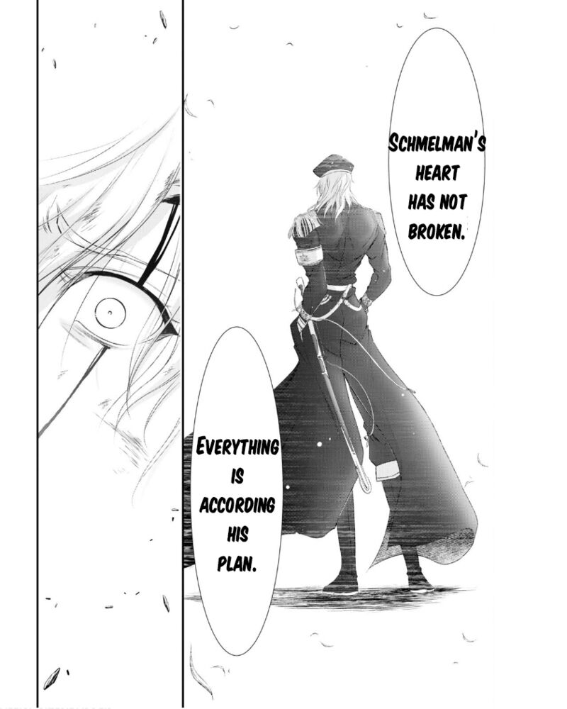 Plunderer Chapter 78 - Page 18