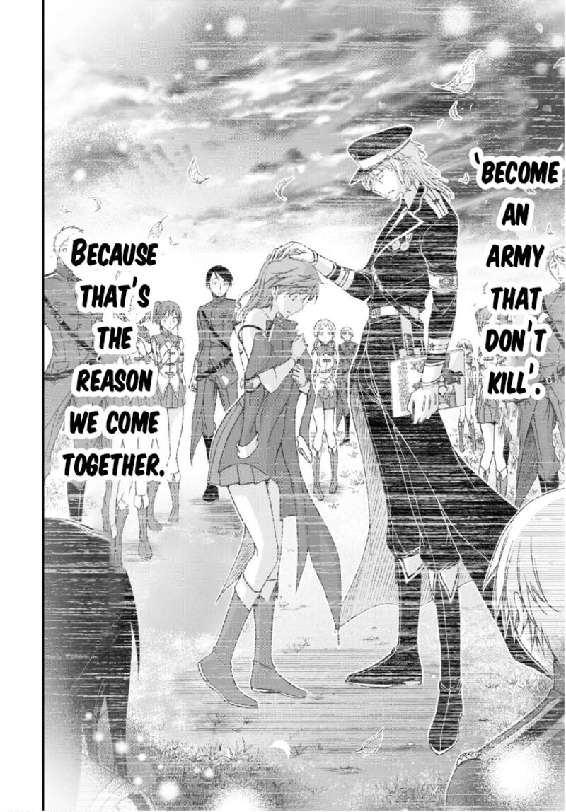 Plunderer Chapter 79 - Page 6