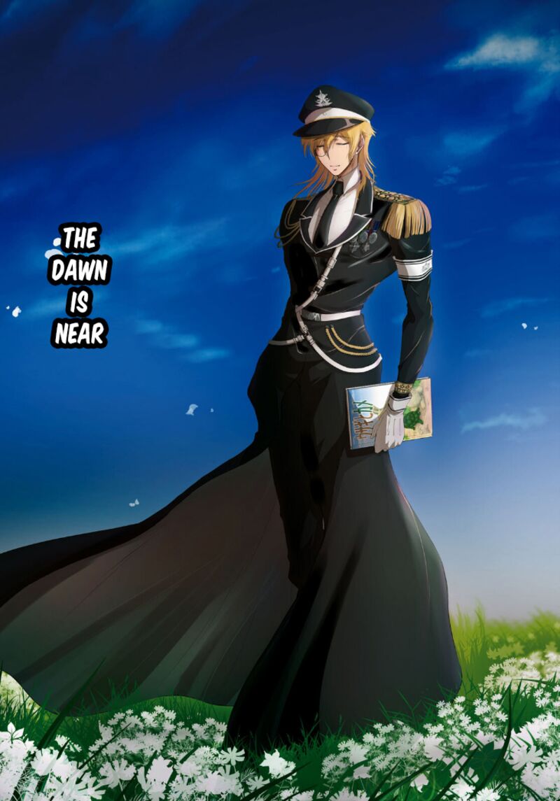 Plunderer Chapter 80 - Page 2