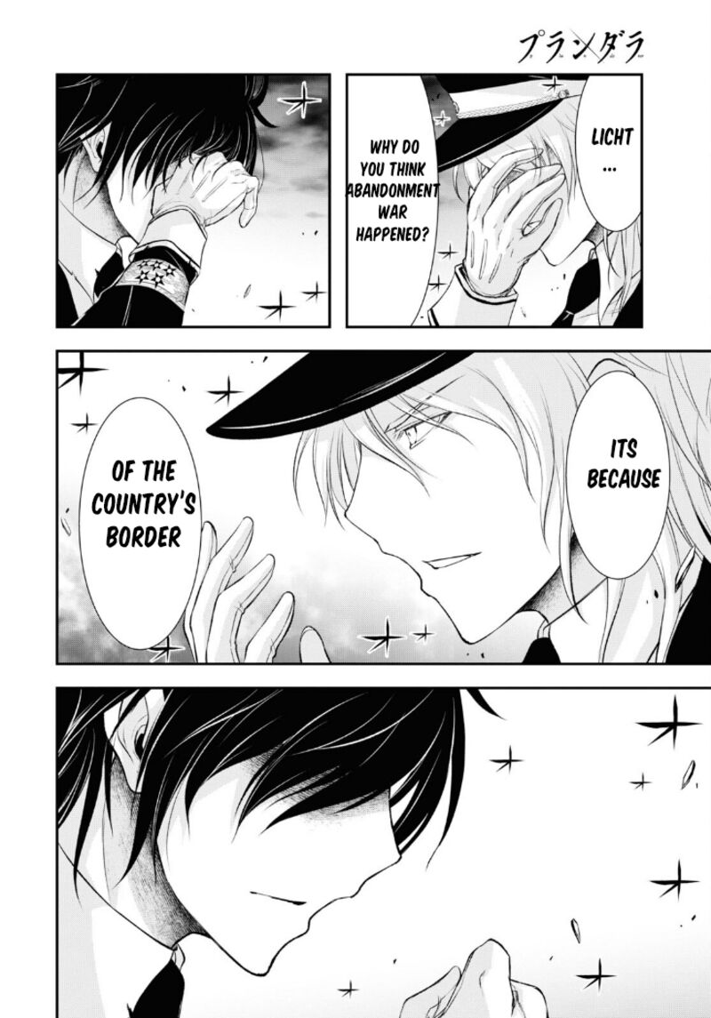 Plunderer Chapter 80 - Page 31