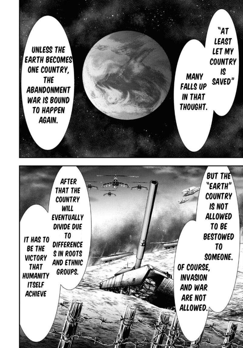 Plunderer Chapter 80 - Page 33