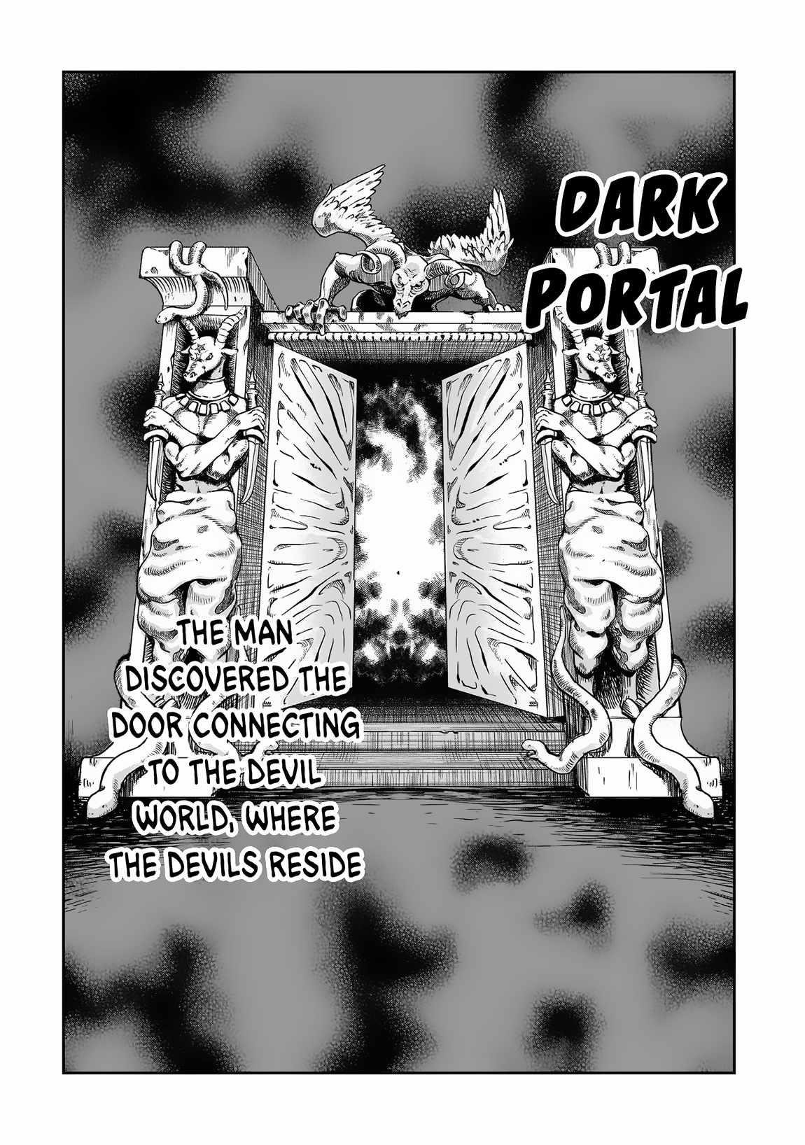 Seventh Demon Prince Jilbagias’ Chronicle of Overthrowing the Demon Kingdom Chapter 4 - Page 12