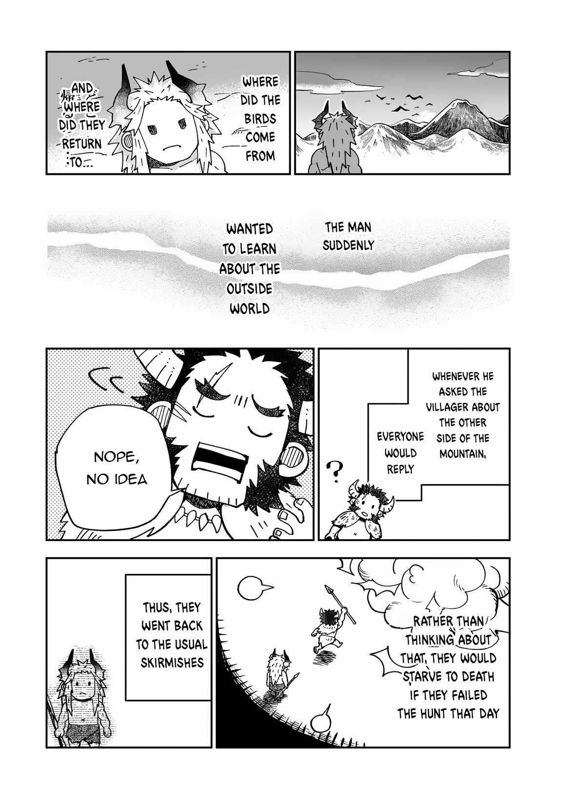 Seventh Demon Prince Jilbagias’ Chronicle of Overthrowing the Demon Kingdom Chapter 4 - Page 4
