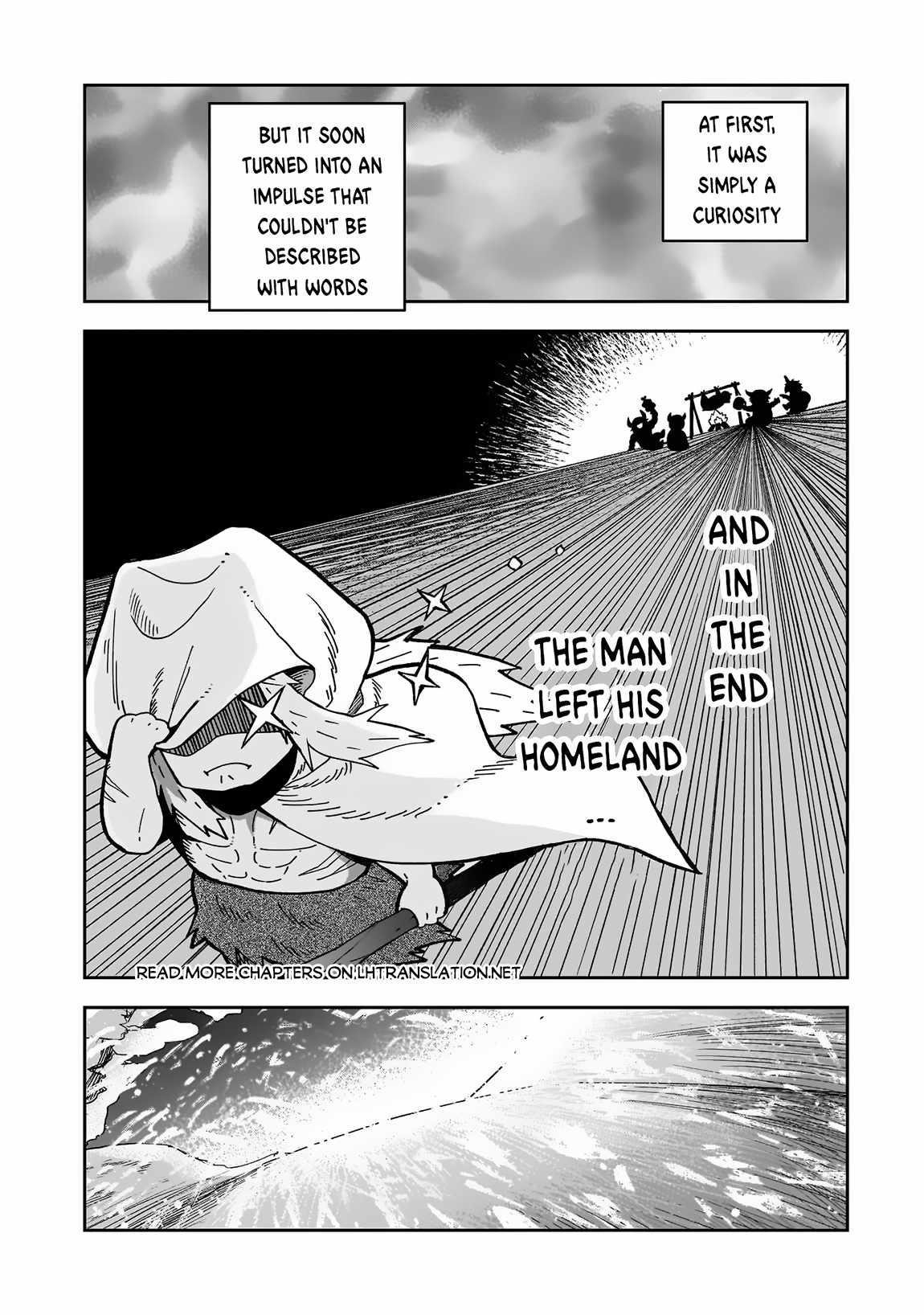 Seventh Demon Prince Jilbagias’ Chronicle of Overthrowing the Demon Kingdom Chapter 4 - Page 5