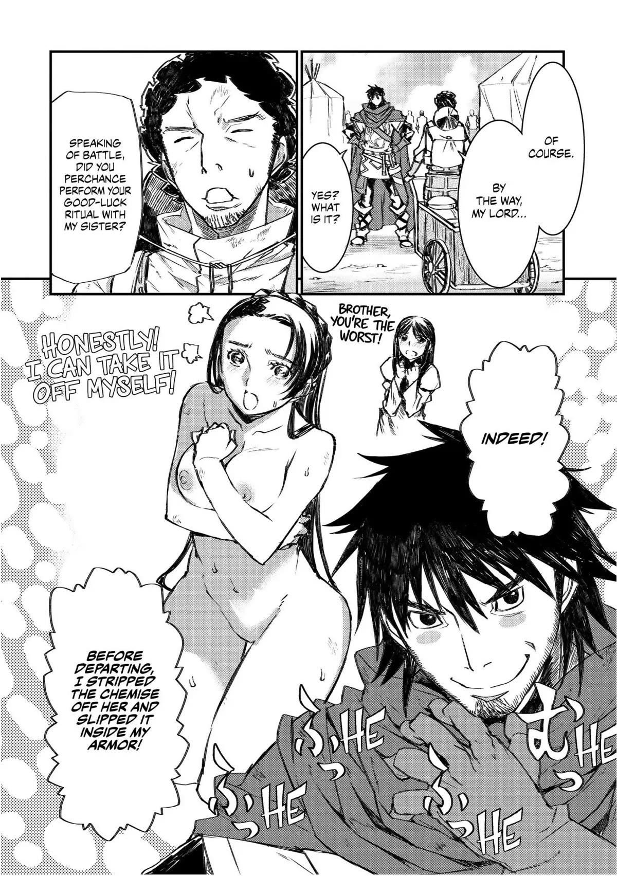 Living Comfortably In A Different World With A Cheat Tablet Chapter 23 - Page 22