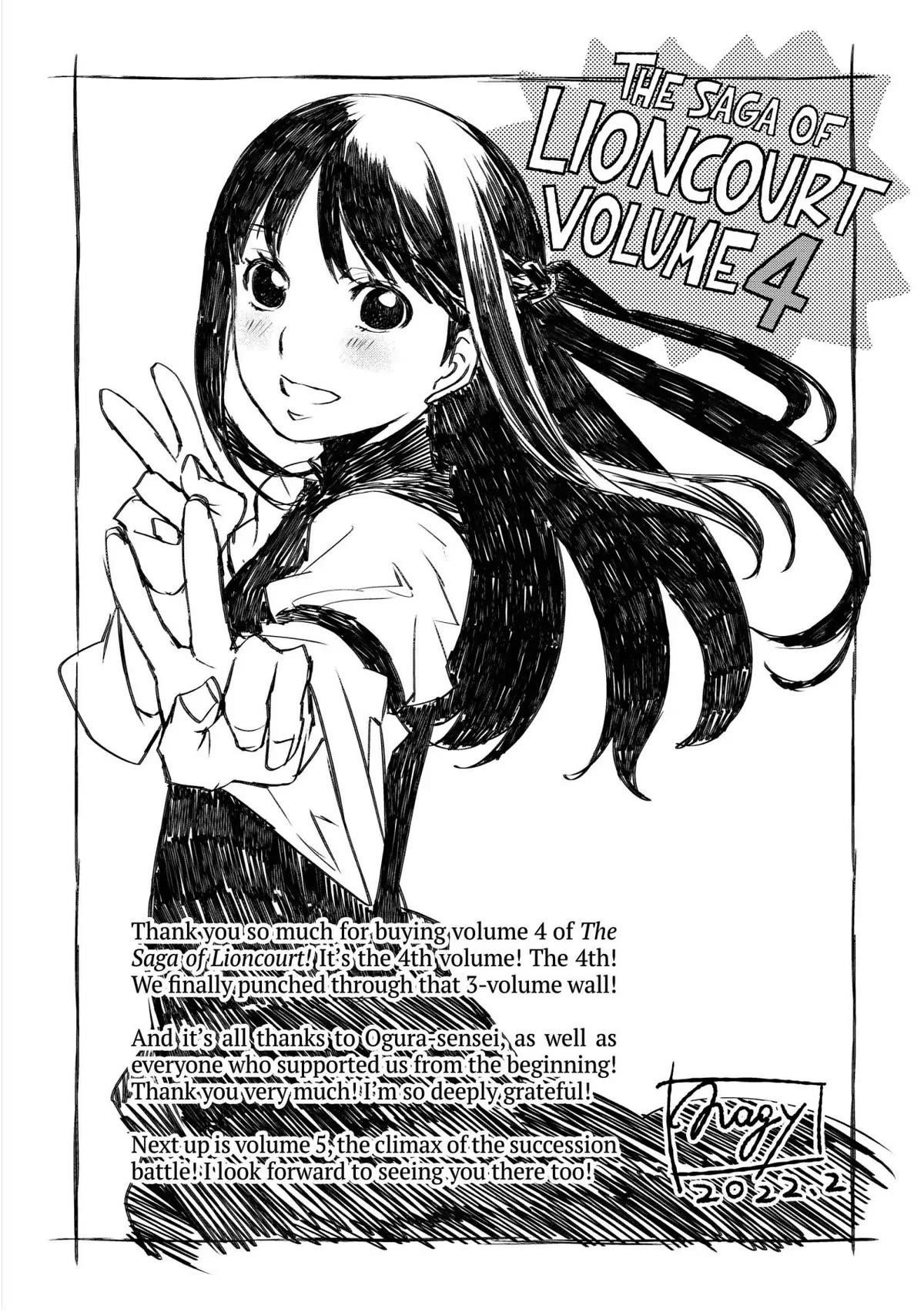 Living Comfortably In A Different World With A Cheat Tablet Chapter 23 - Page 26