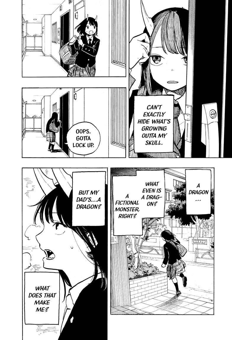 Ruri Dragon Chapter 1 - Page 15