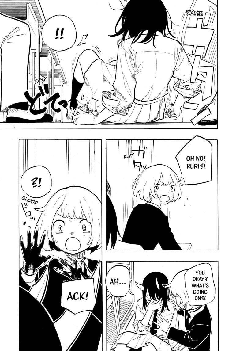 Ruri Dragon Chapter 1 - Page 39